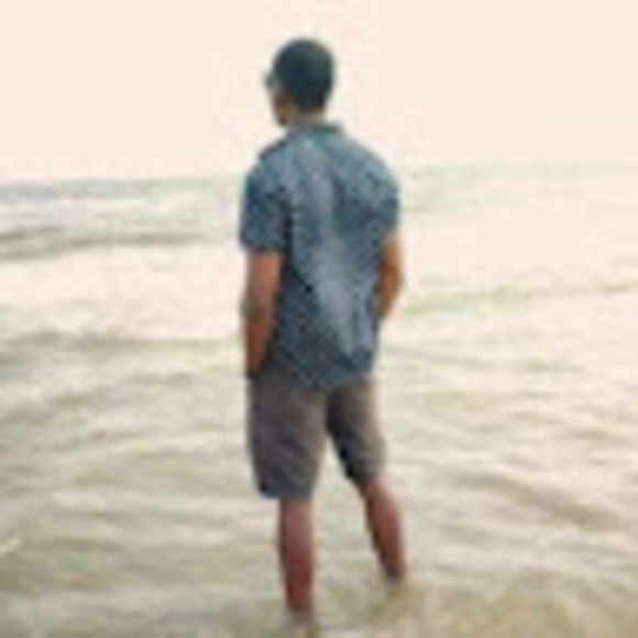 Meet your Posher, Fred - Picture 1 of 1